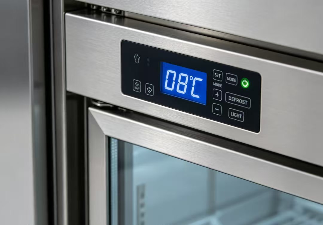 Smarter Temperature Control