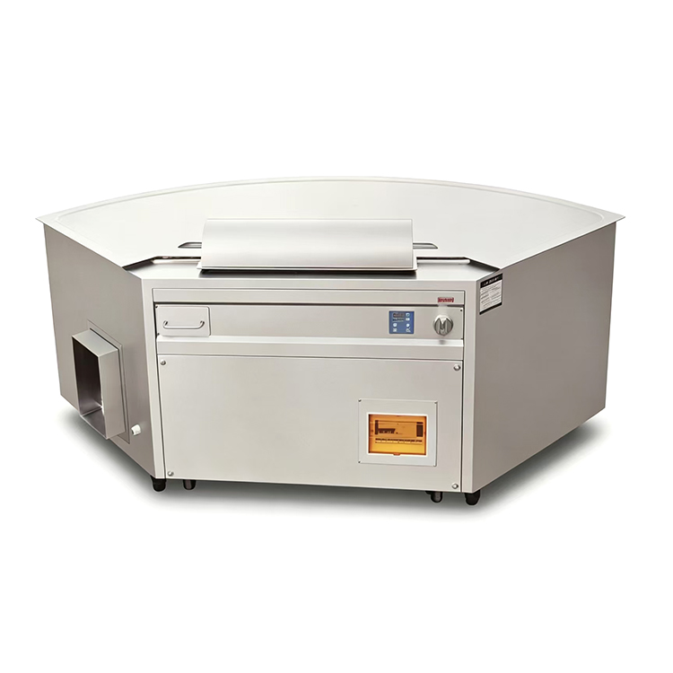 豪华工程铁板烧